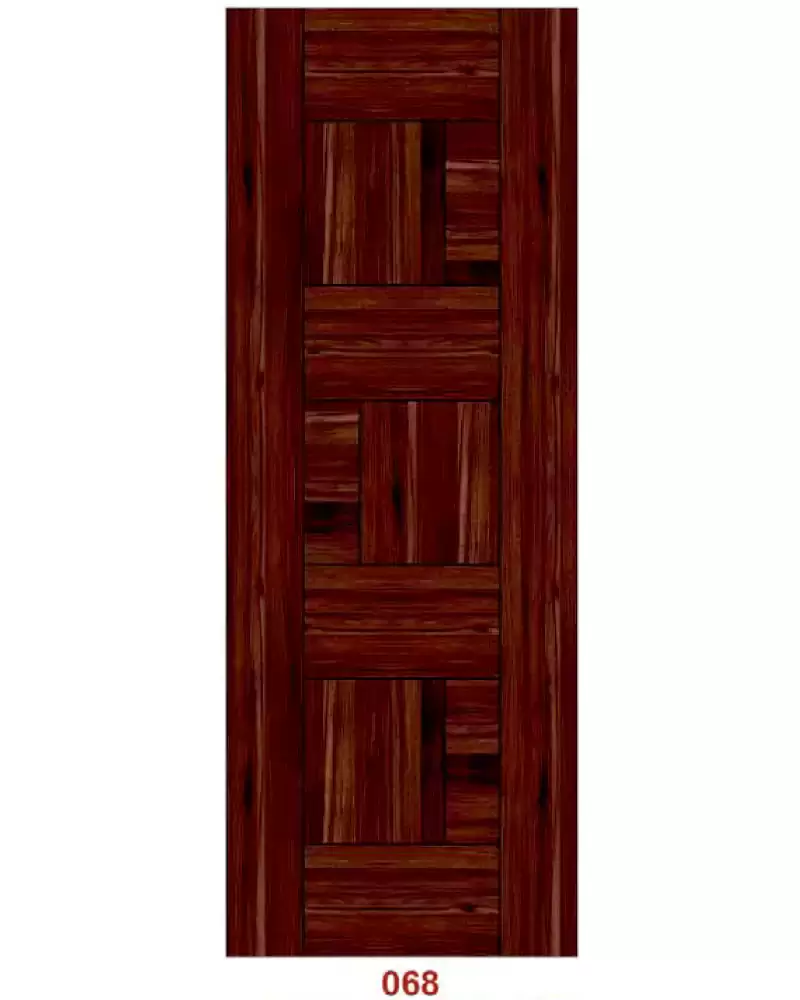 Premium WPC/Decorative Doors